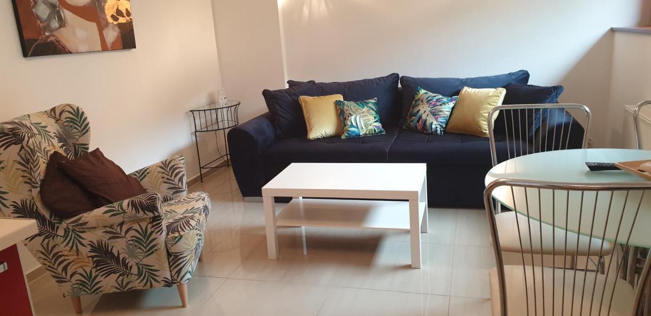 Apartamenty Wisełka Exteriör bild