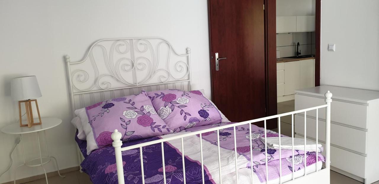 Apartamenty Wisełka Exteriör bild