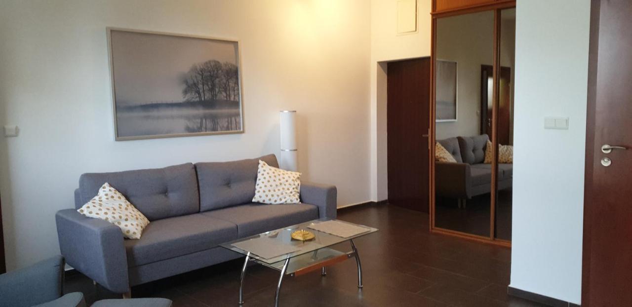 Apartamenty Wisełka Exteriör bild