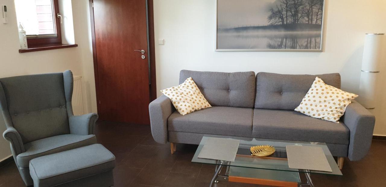 Apartamenty Wisełka Exteriör bild