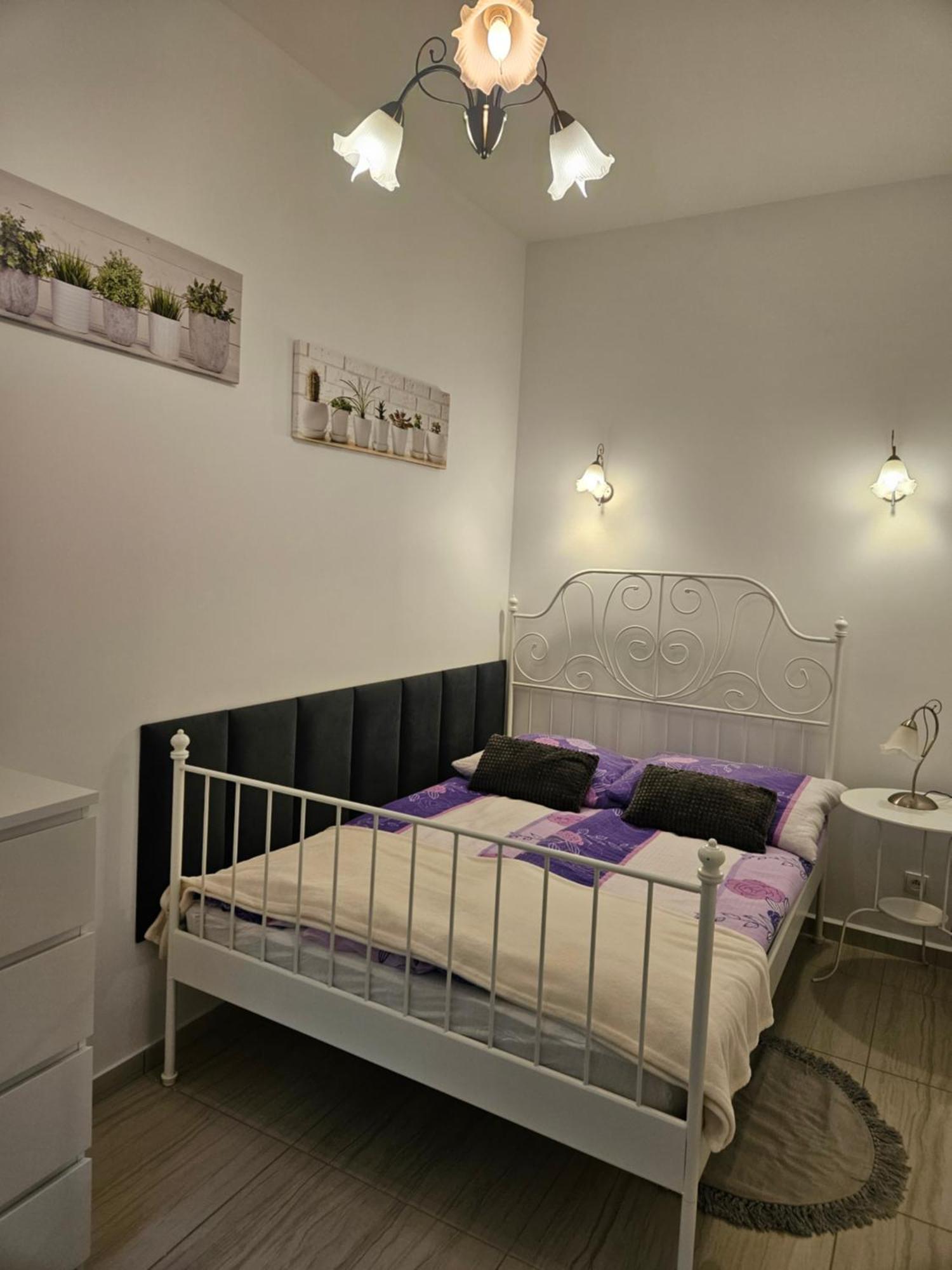 Apartamenty Wisełka Exteriör bild