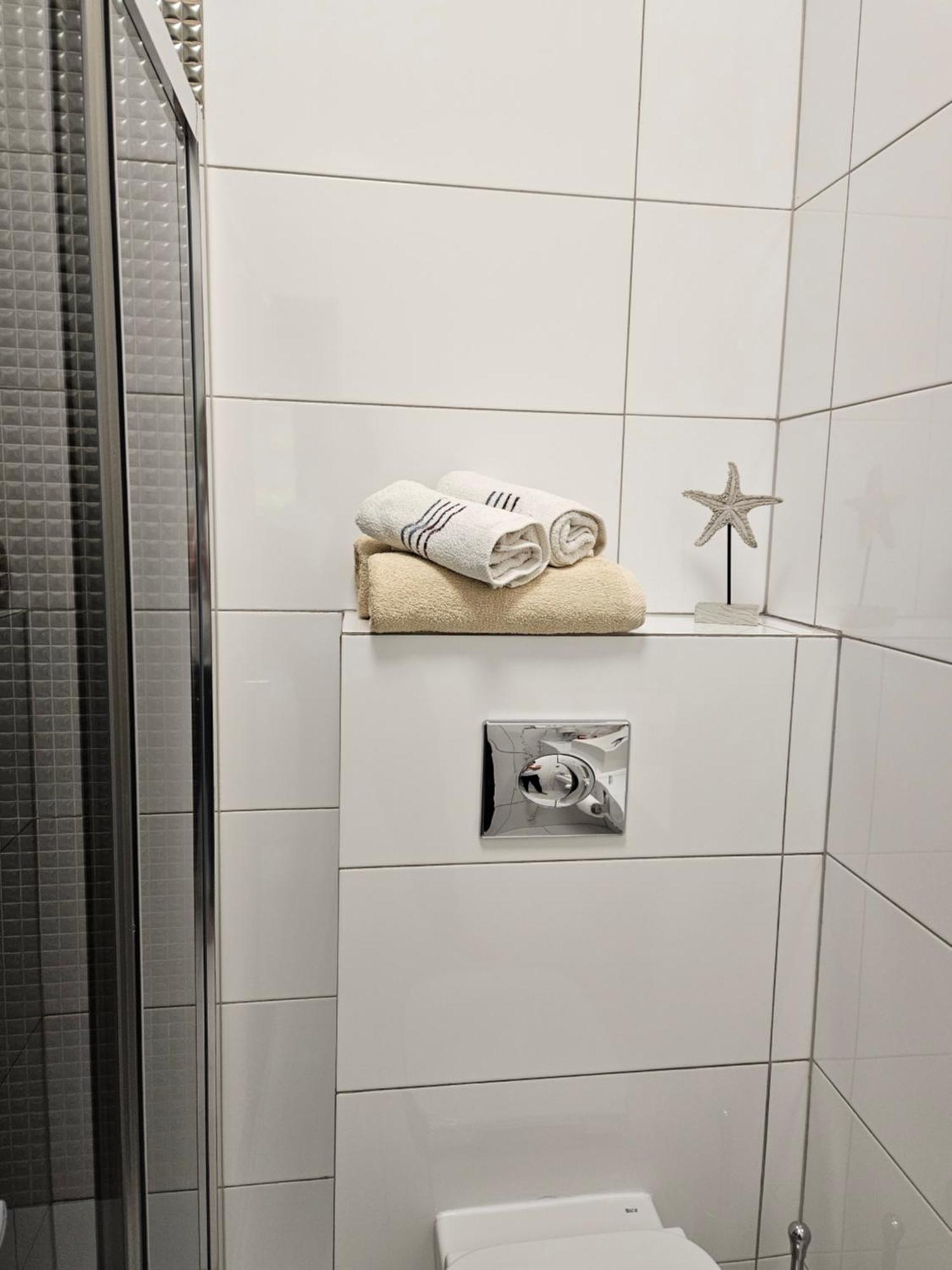 Apartamenty Wisełka Exteriör bild