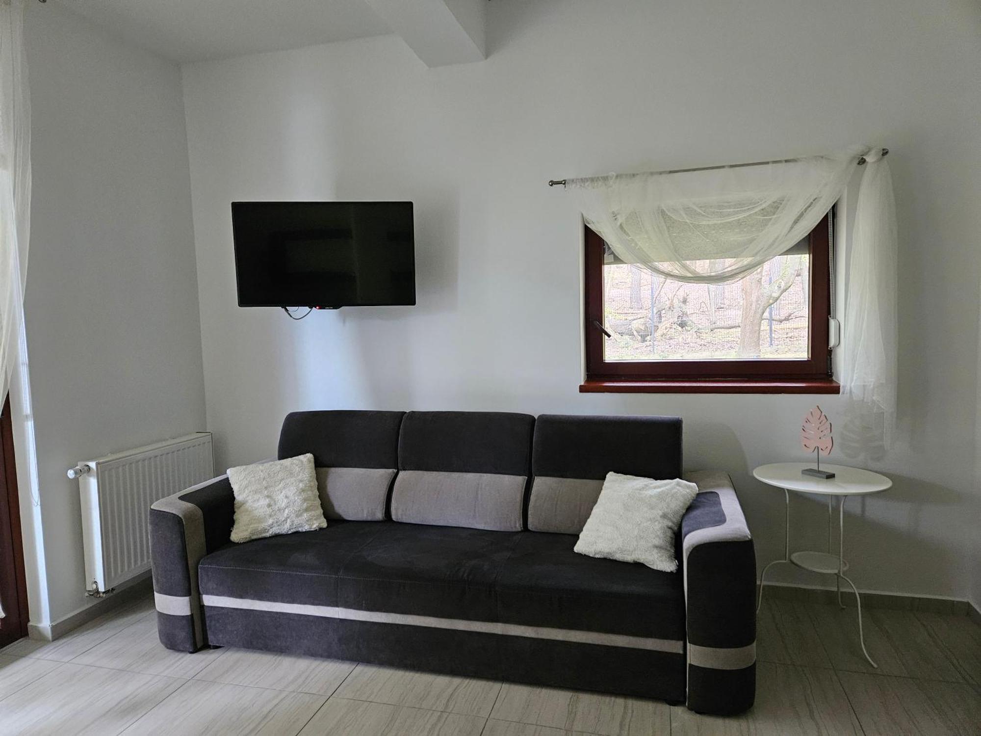 Apartamenty Wisełka Exteriör bild
