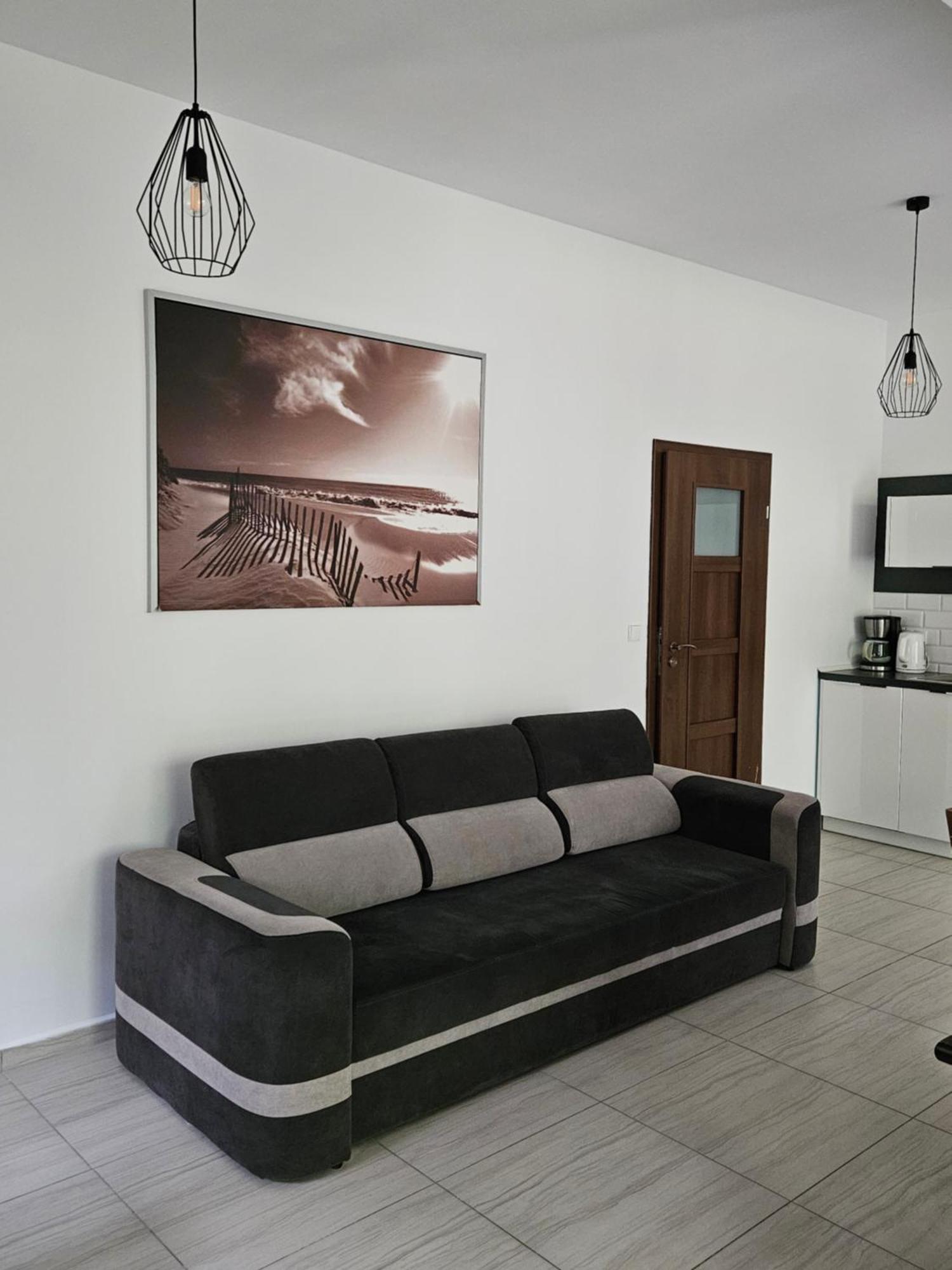 Apartamenty Wisełka Exteriör bild