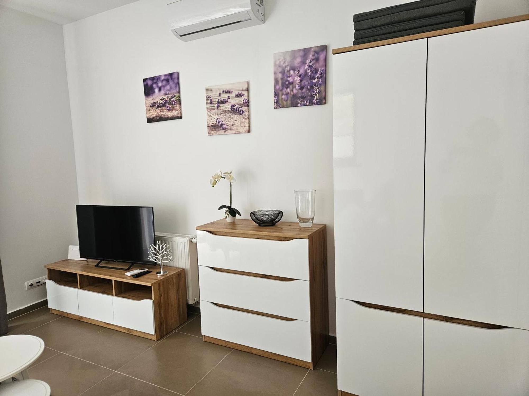 Apartamenty Wisełka Exteriör bild