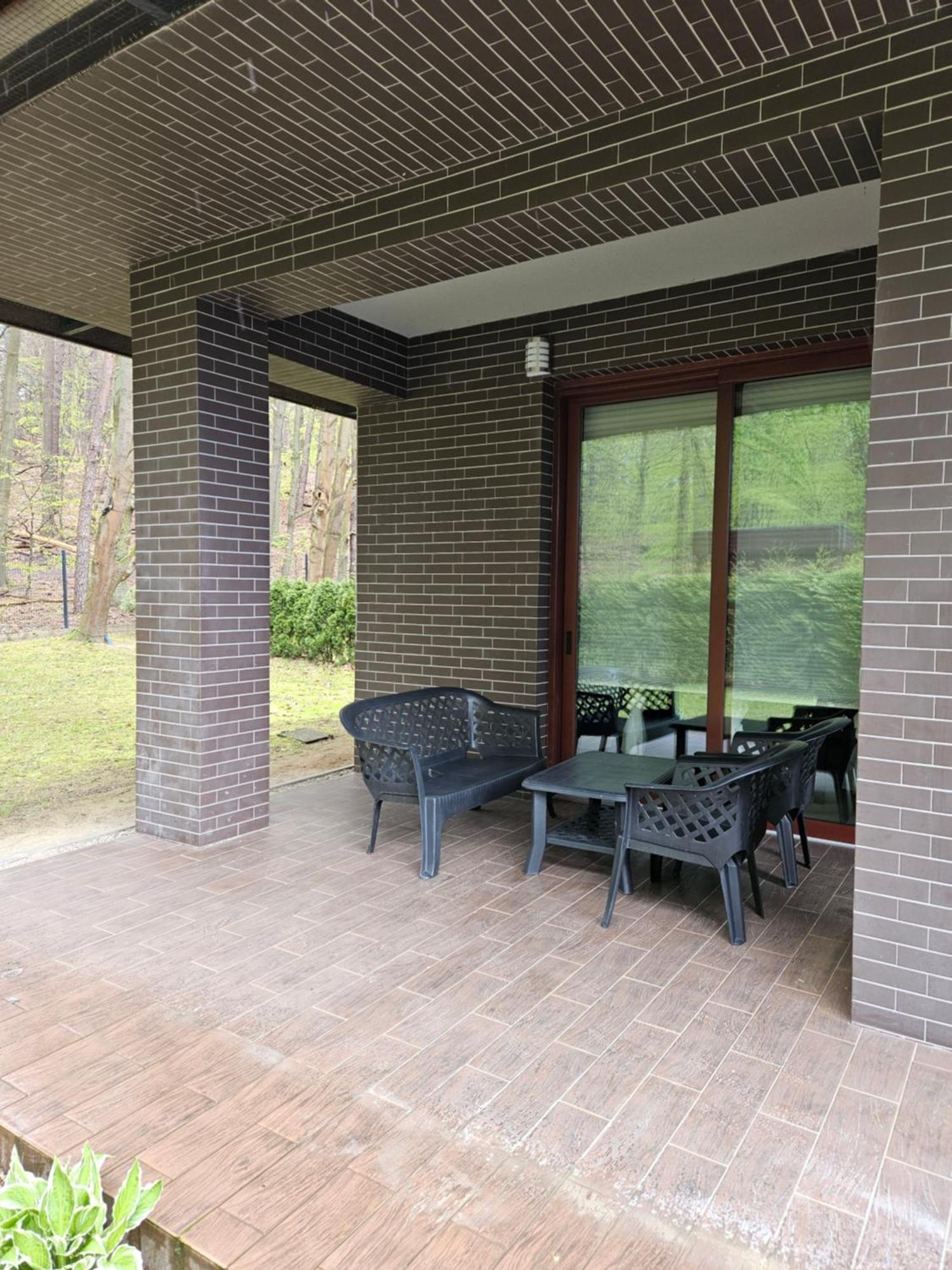 Apartamenty Wisełka Exteriör bild