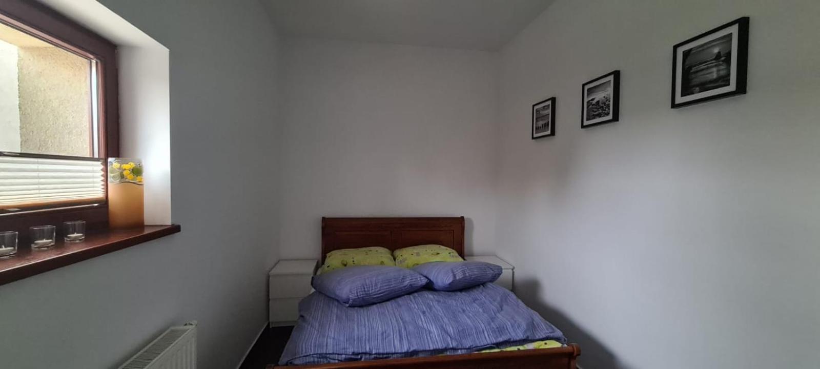 Apartamenty Wisełka Exteriör bild