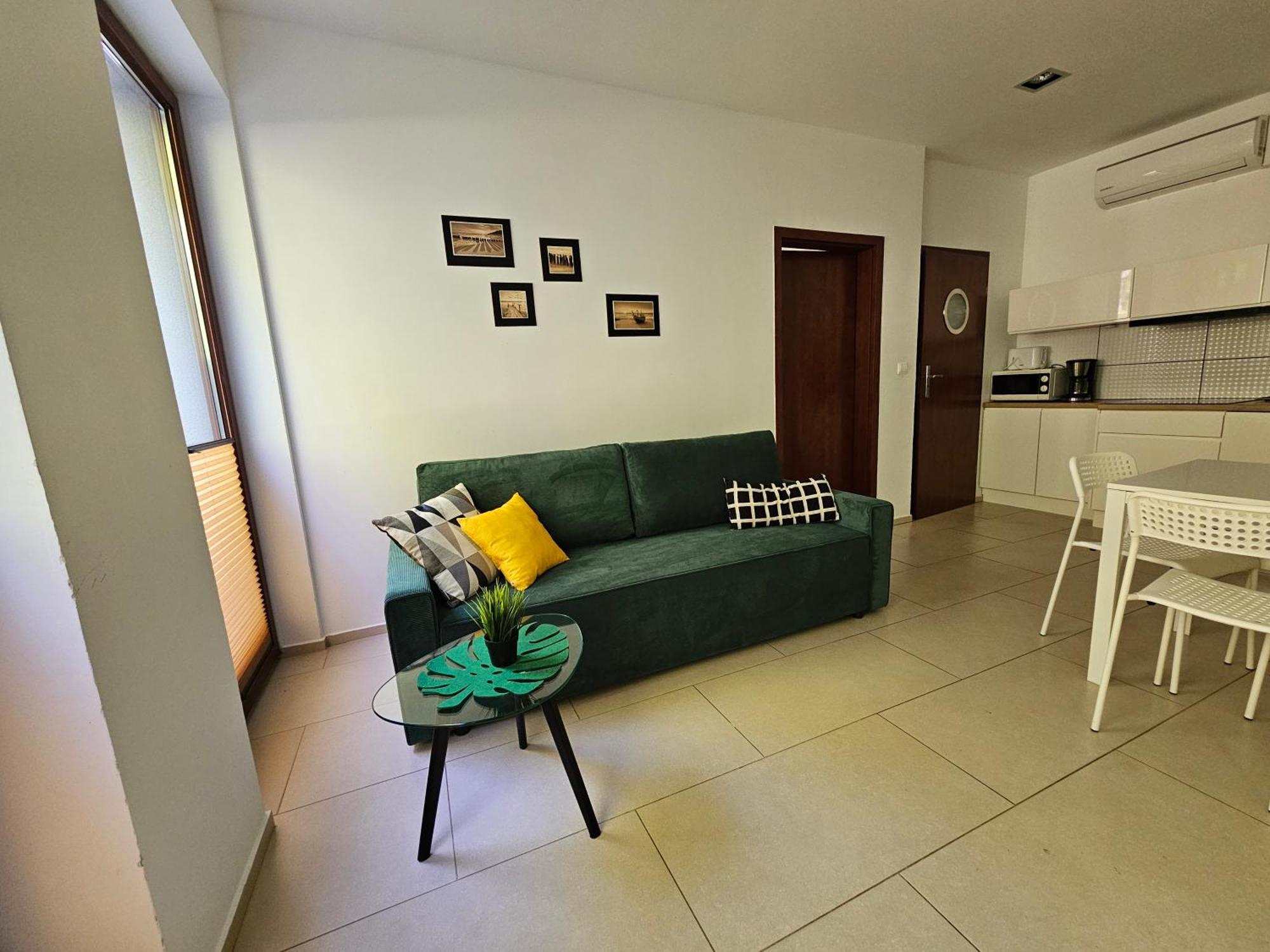 Apartamenty Wisełka Exteriör bild