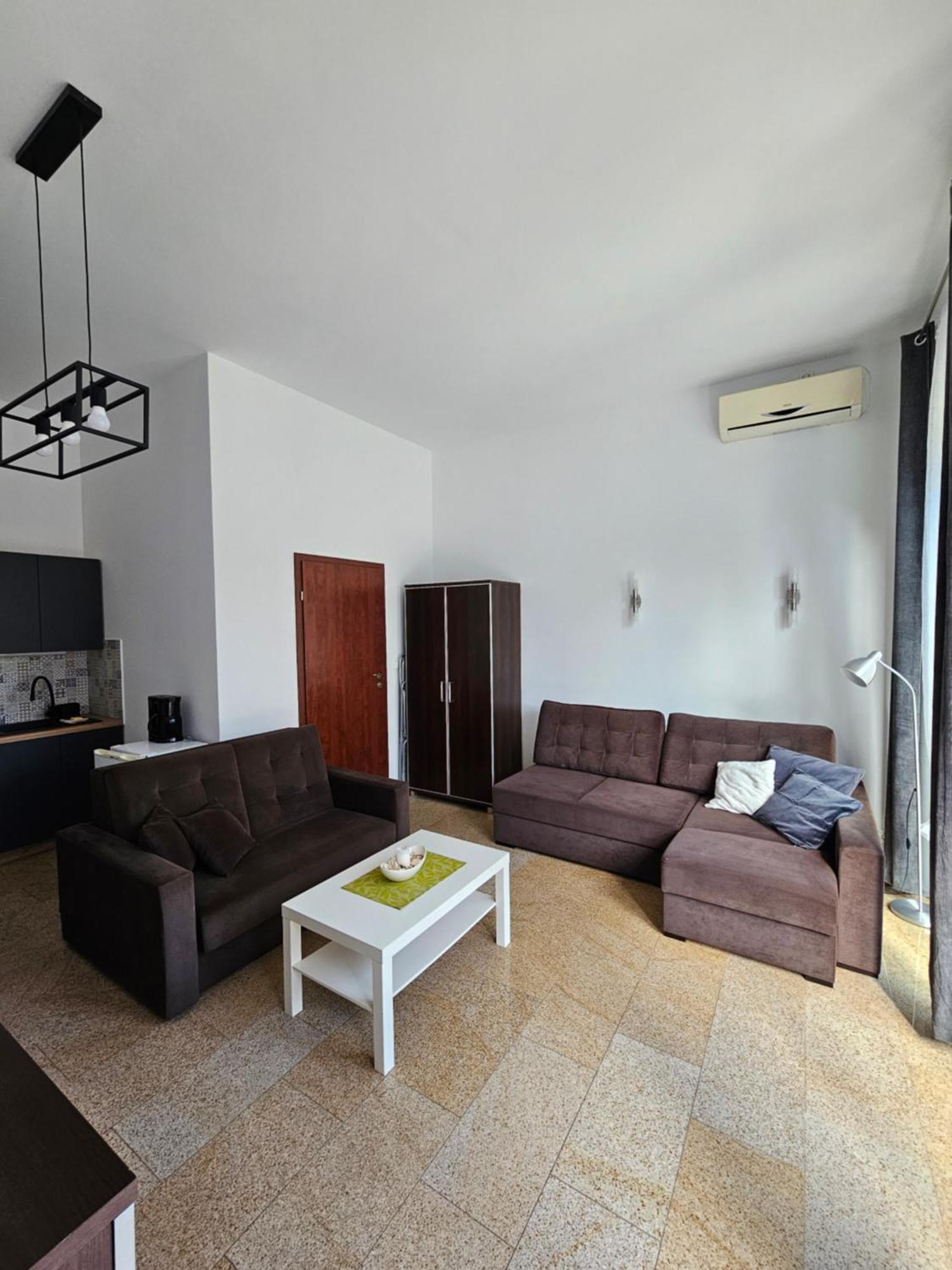 Apartamenty Wisełka Exteriör bild