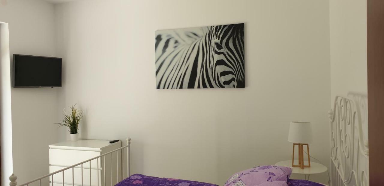 Apartamenty Wisełka Exteriör bild