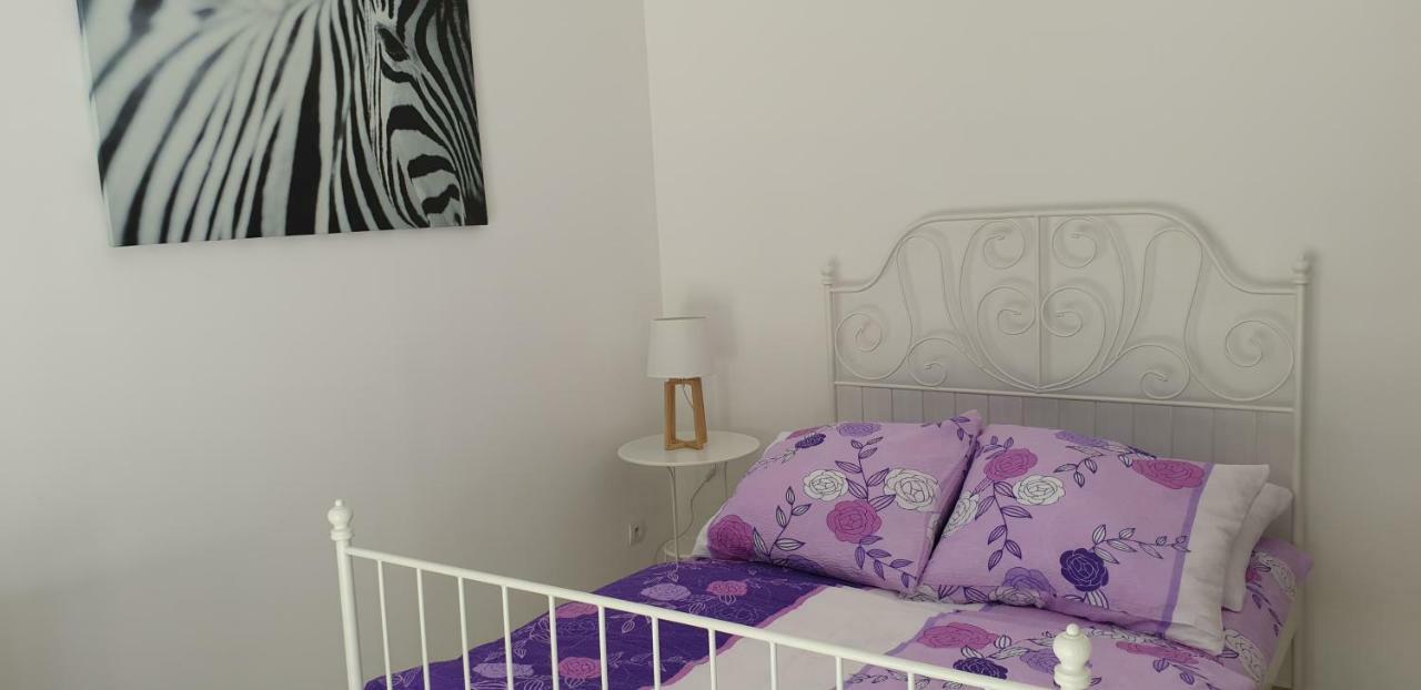 Apartamenty Wisełka Exteriör bild
